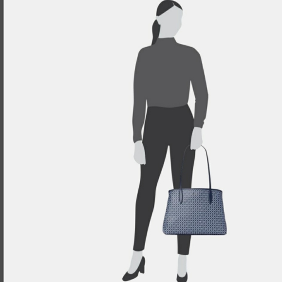 Kate Spade Link Tote - Picture 3 of 8